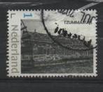 zhlou ‹(•¿•)› nl j0312 station, Verzenden, Na 1940, Gestempeld