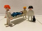 Playmobil. Ziekenhuis set 4, Ophalen of Verzenden, Gebruikt