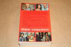 Weergaloos. Ontdekkingsreizen naar de waarheid. Vinkenoog., Boeken, Literatuur, Ophalen of Verzenden, Gelezen, Nederland