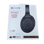 Sony WH-1000X M3 | Nette Staat | 1 Maand Garantie, Audio, Tv en Foto, Koptelefoons, Sony, Zo goed als nieuw, Support@sony.com