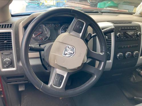 Stuur Dodge Ram 2009/2011 stuurwiel, Auto-onderdelen, Besturing, Dodge, Gebruikt, Ophalen