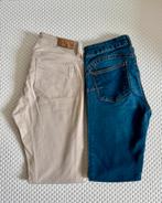 Mango en Bella ragazza skinny jeans, Ophalen of Verzenden, Zo goed als nieuw, Overige kleuren, Overige jeansmaten