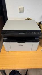 Brother DCP 1510 Laserprinter, Computers en Software, Printers, Gebruikt, Printer, Ophalen of Verzenden, Brother DCP en MFC