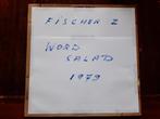 LP Fischer Z / Word salad (1979), Cd's en Dvd's, Gebruikt, Ophalen of Verzenden, 12 inch, Poprock