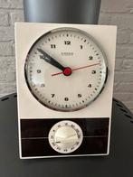 Vintage Kienzle Keukenklok met Timer Keramiek, Ophalen of Verzenden, Zo goed als nieuw