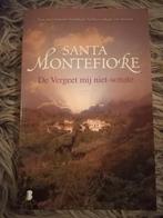 p12 De vergeet mij niet sonate - Santa Montefiore, Ophalen of Verzenden, Gelezen