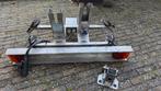 Twinny Load fietsenrek - Brinkmatic adapter, Ophalen, Gebruikt, Trekhaakdrager
