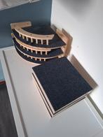 Katten klimwand, Dieren en Toebehoren, Ophalen, Nieuw