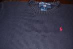 Ralph Lauren trui  S, Kleding | Heren, Truien en Vesten, Blauw, Ralph Lauren, Overige maten, Ophalen of Verzenden
