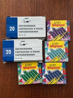 Inktpatronen, Diversen, Ophalen of Verzenden, Gebruikt