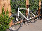 Merida speeder T2 hybride sportfiets., Gebruikt, Aluminium, Meer dan 20 versnellingen, Ophalen
