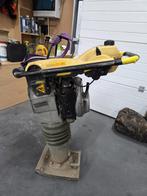 Wacker stamper, Tuin en Terras, Hand-tuingereedschap, Ophalen