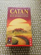 Catan het dobbelspel nieuw in verpakking 999 games, Ophalen of Verzenden, Zo goed als nieuw