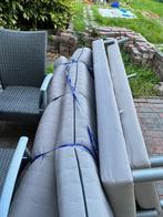 Boxspring, Ophalen, Gebruikt, Tweepersoons, 140 cm