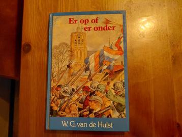 Hulst - Er op of er onder beschikbaar voor biedingen