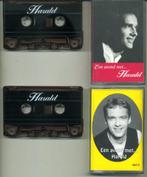 Harald Veenstra Een avond met deel 1 en 2 cassette 28 nrs ZG, Cd's en Dvd's, Cassettebandjes, 1 bandje, Ophalen of Verzenden, Zo goed als nieuw