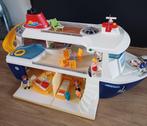 PLAYMOBIL Family Fun 6978 Cruiseschip, Ophalen of Verzenden, Zo goed als nieuw, Complete set