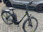 Hercules stella diverse 2e hands e-bike bosch shimano elektr, Fietsen en Brommers, Elektrische fietsen, Gebruikt, 50 km per accu of meer