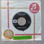 single Herman's Hermits: No Milk Today / Dandy, Gebruikt, 7 inch, Single, Ophalen of Verzenden