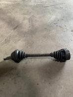 Aandrijfas golf 1 & golf 2 100mm korte kant, Ophalen of Verzenden, Gebruikt, Volkswagen