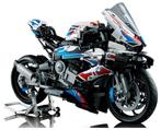 LEGO Technic 42130 BMW M1000 RR motorfies 1920 delig, Kinderen en Baby's, Speelgoed | Duplo en Lego, Nieuw, Complete set, Ophalen of Verzenden