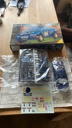 Revell Subaru Impreza WRC, Hobby en Vrije tijd, Modelbouw | Auto's en Voertuigen, Auto, Revell, Groter dan 1:32, Ophalen of Verzenden