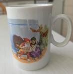Kabouter mok 2, Ophalen of Verzenden, Nieuw, Porselein, Overige typen