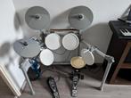 Fame dd6000 elektrische drumstel, Muziek en Instrumenten, Drumstellen en Slagwerk, Zo goed als nieuw, Ophalen