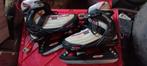 Verstelbare schaatsen maat 32-35, Sport en Fitness, Schaatsen, Ophalen of Verzenden, Gebruikt, IJshockeyschaatsen, Overige merken