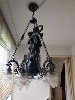 Engelen lamp., Huis en Inrichting, Lampen | Kroonluchters, Ophalen