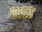 pakken stro en hooi, Dieren en Toebehoren, Dierenvoeding, Ophalen, Vee