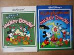 adv8479 mickey en donald, Boeken, Ophalen, Gelezen