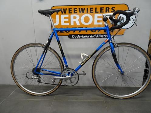 Koga Miyata GranRacer 28 inch 61 cm frame ZEER MOOIE STAAT, Fietsen en Brommers, Fietsen | Racefietsen, Zo goed als nieuw, Heren