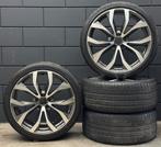 20 inch TAM 3833 Audi A6 2011 - 2018 5x112 ET40 255/35/20, Auto-onderdelen, Banden en Velgen, Ophalen, 255 mm, Banden en Velgen