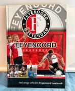 Feyenoord Jaarboek 2003-2004, Boeken, Ophalen of Verzenden, Zo goed als nieuw, Balsport