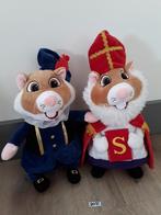 Sint en Piet Hamsters, Diversen, Sinterklaas, Ophalen of Verzenden, Zo goed als nieuw