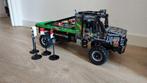 Lego Mercedes Benz Zetros 42129, Ophalen of Verzenden, Zo goed als nieuw