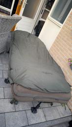 Nash Indulgence 5 Season SS3 Wide Sleep System, Watersport en Boten, Hengelsport | Karpervissen, Ophalen of Verzenden, Zo goed als nieuw
