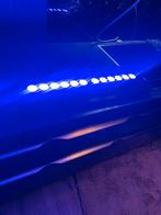 Zeeaquarium led verlichting, Dieren en Toebehoren, Vissen | Aquaria en Toebehoren, Ophalen of Verzenden, Zo goed als nieuw
