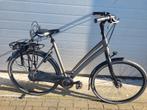 Gazelle chamonix c8 damesfiets te koop, Ophalen, Vering, Zo goed als nieuw, Gazelle