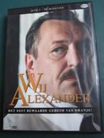 Wij Alexander Deel 3 (1998), Cd's en Dvd's, Drama, Ophalen of Verzenden, Zo goed als nieuw, Film