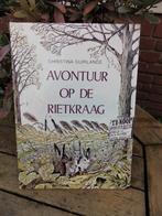 Avontuur op de rietkraag - Christina Guirlande - boek, Ophalen of Verzenden, Gelezen