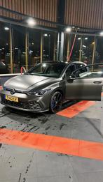 Volkswagen Golf 8 GTE Special Edition Uniek Gepersonaliseerd, Auto's, Volkswagen, 4 cilinders, Leder en Stof, Plug-in hybride