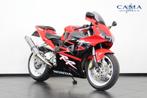 Honda CBR 900 RR FIREBLADE in nieuwstaat (bj 2002), Super Sport