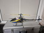 century razor 400, Hobby en Vrije tijd, Modelbouw | Radiografisch | Helikopters en Quadcopters, Elektro, Gebruikt, ., Ophalen of Verzenden