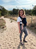Artipoppe draagzak, Kinderen en Baby's, Overige merken, Buik of Rug, Ophalen of Verzenden, Zo goed als nieuw