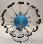 Watch Winding Testing Machine Elma Cyclomat, Ophalen of Verzenden, Overige materialen, Overige typen