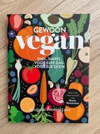 Alexandra Penrhyn Lowe - Gewoon vegan, Boeken, Kookboeken, Ophalen of Verzenden, Zo goed als nieuw, Alexandra Penrhyn Lowe