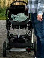 Kinderwagen 3-in-1 combinatie, Kinderen en Baby's, Kinderwagens en Combinaties, Ophalen, Gebruikt, Verstelbare duwstang, Combiwagen