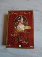 Dvd-box Sissy., Alle leeftijden, Ophalen of Verzenden, 1980 tot heden, Zo goed als nieuw
